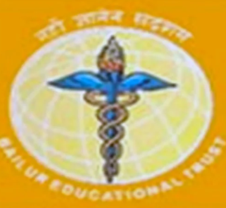 Canara College of Nursing Udupi logo