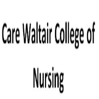 Care Waltair College of Nursing Visakhapatnam logo