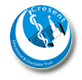 C.E.T College of Nursing Kanyakumari logo