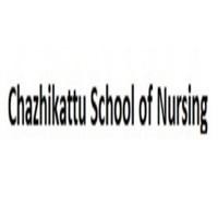 Chazhikattu School of Nursing Thodupuzha logo