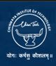 Chinmaya Institute of Technology Govindagiri logo