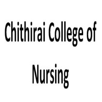 Chithirai College of Nursing Madurai logo