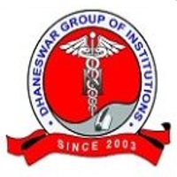 Choudwar School of Nursing Cuttack logo