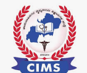 CIMS College of Nursing, Chamarajanagar logo