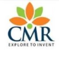 CMR University Bangalore logo