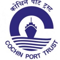 School of Nursing Cochin Port Trust Hospital Kochi logo