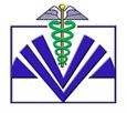 Crescent College of Nursing Belgaum logo