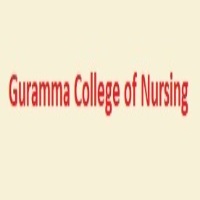 Guramma College of Nursing Gadag logo