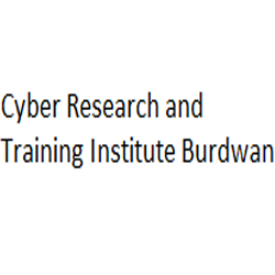 Cyber Research and Training Institute Burdwan logo