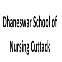 Dhaneswar School of Nursing Cuttack logo