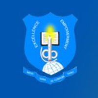 Don Bosco College of Education and Research Institute Dharmapuri logo