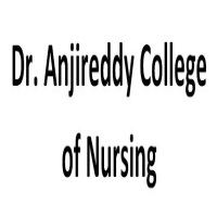 Dr. Anjireddy College of Nursing Guntur logo