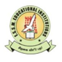 E.S.Subramaniam Memorial College of Education Tiruvallur logo