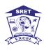 Excel Engineering College Namakkal logo