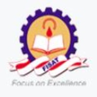 Federal Institute of Science and Technology Angamaly Kerala logo