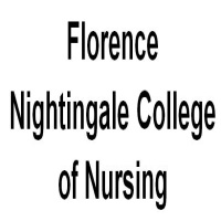Florence Nightingale College of Nursing Kankipadu logo