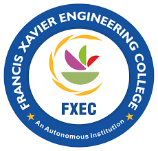 Francis Xavier Engineering College Tirunelveli logo