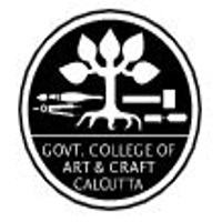Government College of Art and Craft Kolkata logo