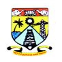 Ganapathy College of Education Paramakudi logo