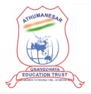 Gnanodaya College of Nursing, Mysore logo