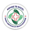 Ganga College of Nursing Coimbatore logo