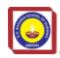 G.D. Bagaria School of Nursing Giridih logo
