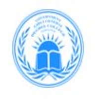 Government Girls General Degree College Ekbalpur logo