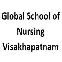Global School of Nursing Visakhapatnam logo