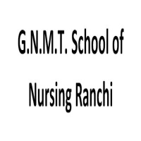 G.N.M.T. School of Nursing Ranchi logo