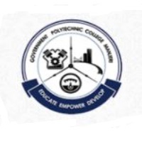 Government Polytechnic College Manjeri logo
