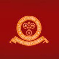 Government Polytechnic College Vechoochira logo
