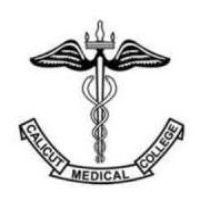 Government Medical College (GMC), Kozhikode logo