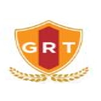 GRT College of Education Thiruttani logo