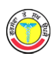 Gursewa College of Nursing Hoshiarpur logo