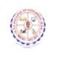 G.V.C College of Education Vellore logo