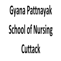 Gyana Pattnayak School of Nursing Cuttack logo