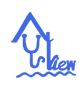 Hill View School of Nursing Ranchi logo