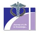 Hitech School of Nursing Khurda logo