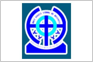 Holy Angels School of Business Perambalur logo