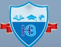 Holy Grace Academy of Engineering Mala logo