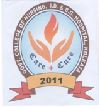 Government College of Nursing I.D. and B.G. Hospital Campus Kolkata logo