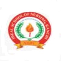Ideal Academy of Nursing Education Daladili logo