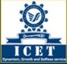 Ilahia College of Engineering and Technology Mulavoor logo