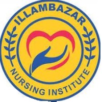 Illambazar Nursing Institute Birbhum logo