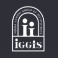 Indira Gandhi Polytechnic College Ernakulam logo