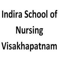 Indira School of Nursing Visakhapatnam logo
