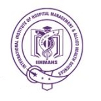 International Institute of Hospital Management and Allied Health Sciences Kalyani logo