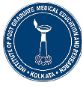 Institute of Post Graduate Medical Education and Research Kolkata logo