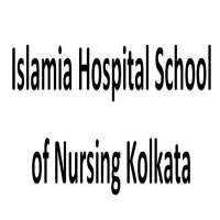 Islamia Hospital School of Nursing Kolkata logo