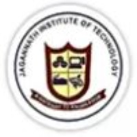 Jagannath Institute of Technology Chennai logo